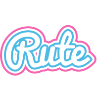 Rute outdoors logo