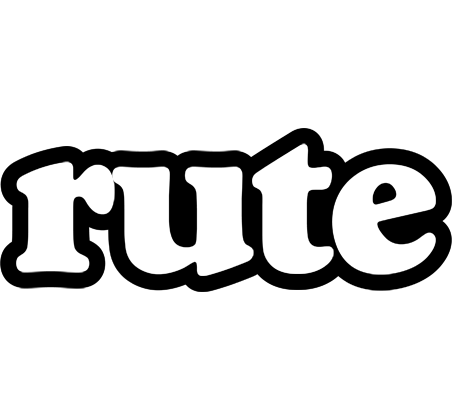 Rute panda logo