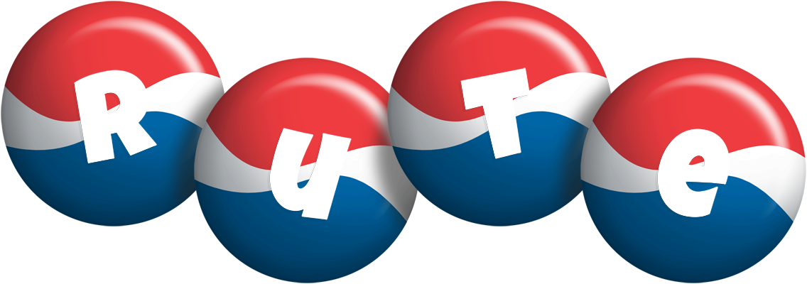 Rute paris logo