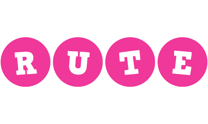 Rute poker logo