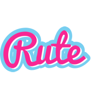 Rute popstar logo