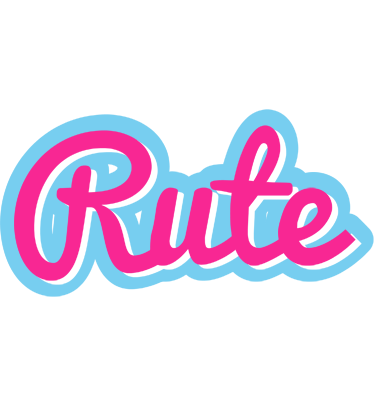 Rute popstar logo