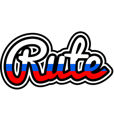 Rute russia logo