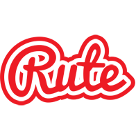 Rute sunshine logo