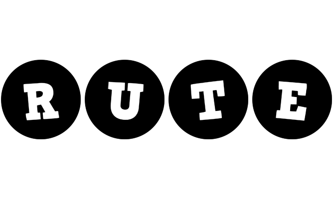 Rute tools logo