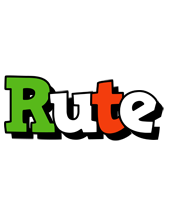 Rute venezia logo