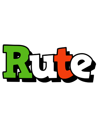 Rute venezia logo