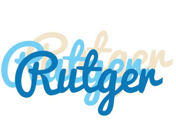 Rutger breeze logo