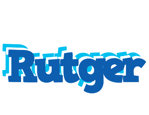 Rutger business logo