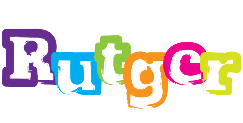 Rutger casino logo