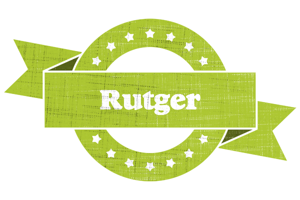 Rutger change logo