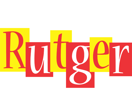 Rutger errors logo