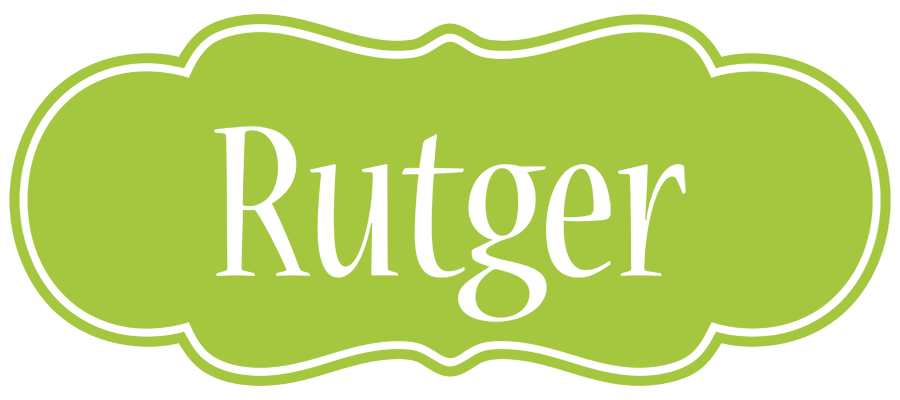 Rutger family logo