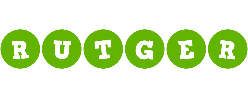 Rutger games logo
