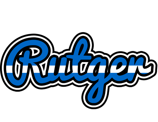 Rutger greece logo