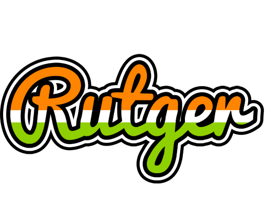 Rutger mumbai logo