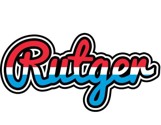 Rutger norway logo