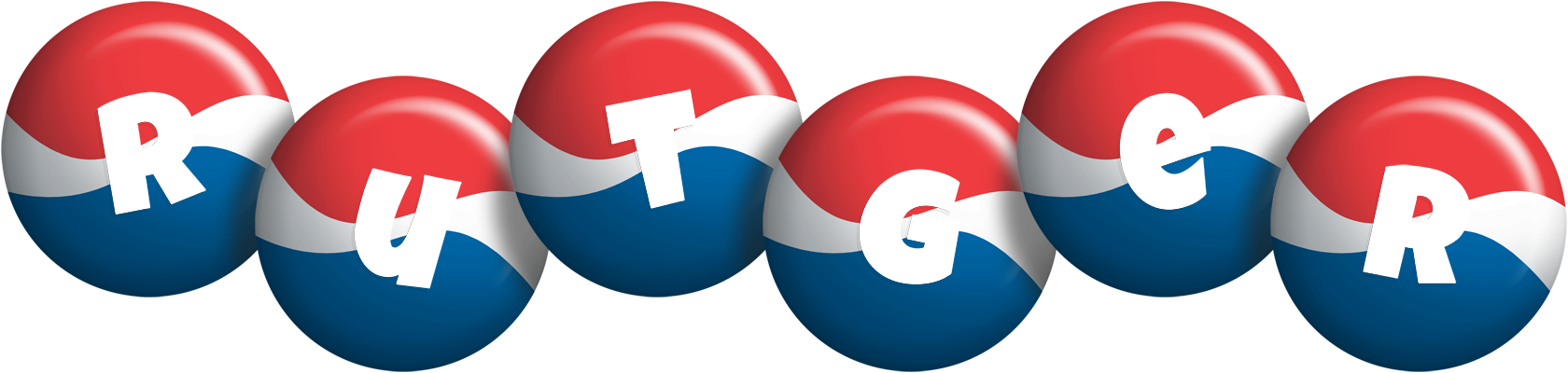 Rutger paris logo
