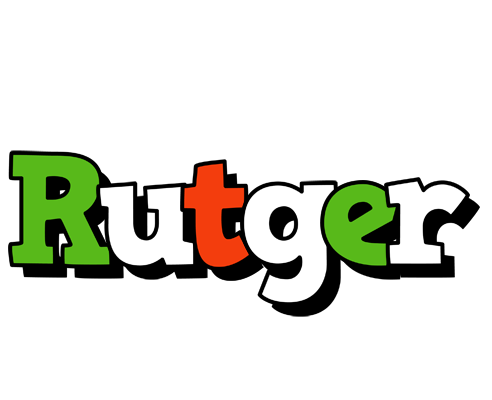 Rutger venezia logo