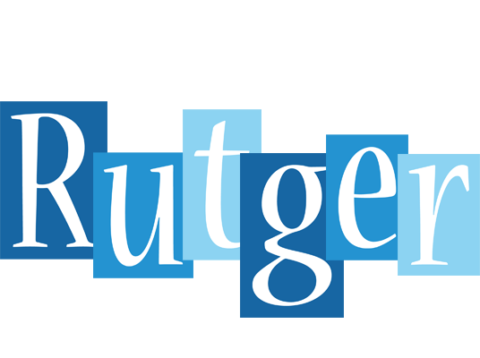 Rutger winter logo