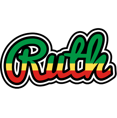 Ruth african logo
