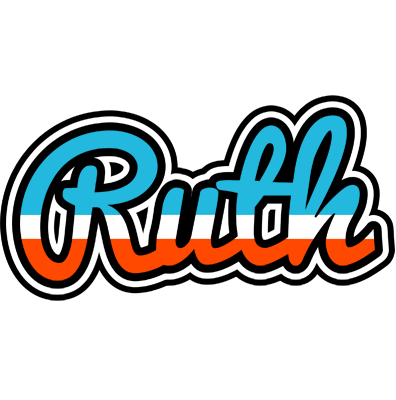 Ruth america logo