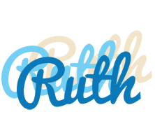 Ruth breeze logo