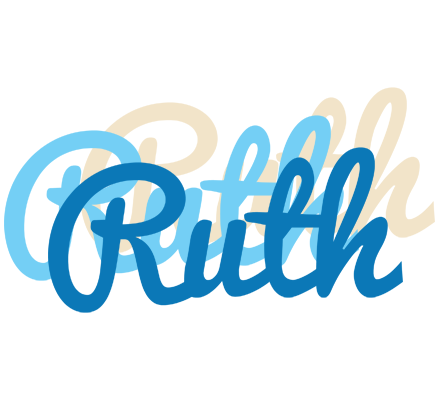 Ruth breeze logo