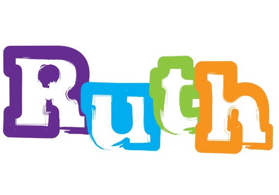 Ruth casino logo