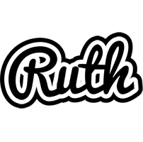 Ruth chess logo