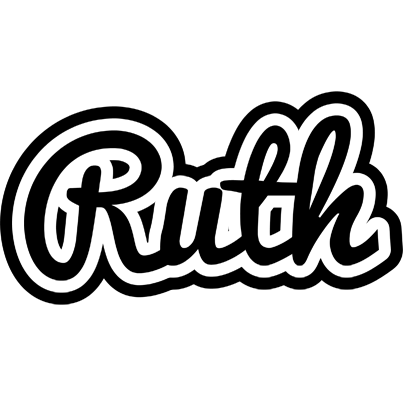 Ruth chess logo