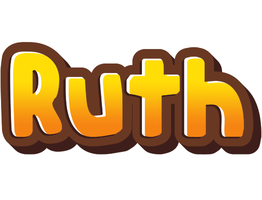 Ruth cookies logo