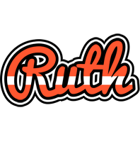 Ruth denmark logo