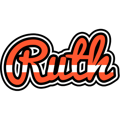 Ruth denmark logo