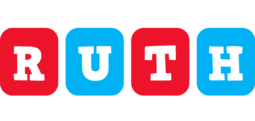 Ruth diesel logo
