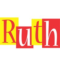 Ruth errors logo
