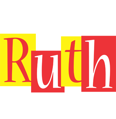 Ruth errors logo