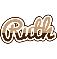 Ruth exclusive logo