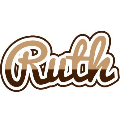 Ruth exclusive logo