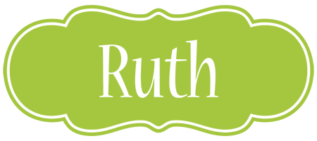 Ruth family logo