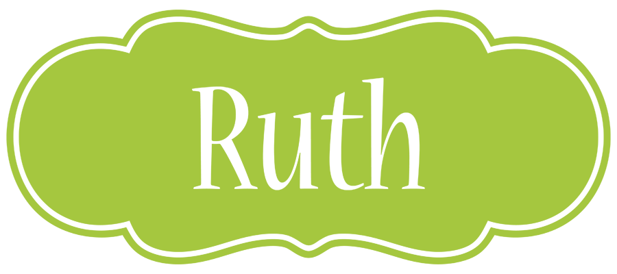 Ruth family logo