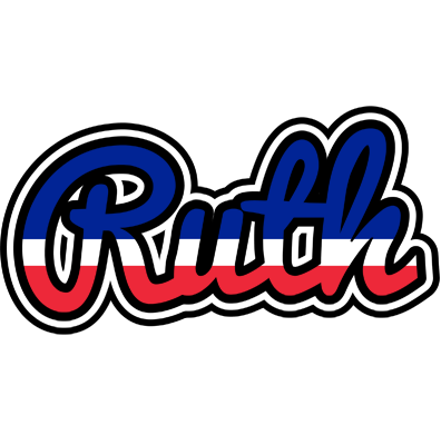 Ruth france logo