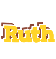 Ruth hotcup logo