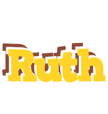 Ruth hotcup logo