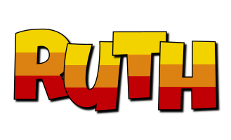 Ruth jungle logo