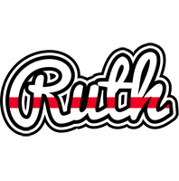Ruth kingdom logo