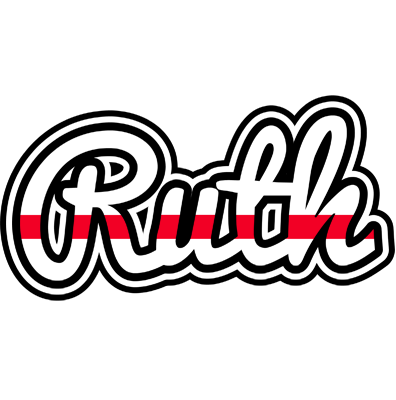 Ruth kingdom logo