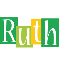 Ruth lemonade logo