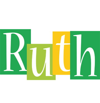 Ruth lemonade logo