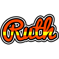 Ruth madrid logo